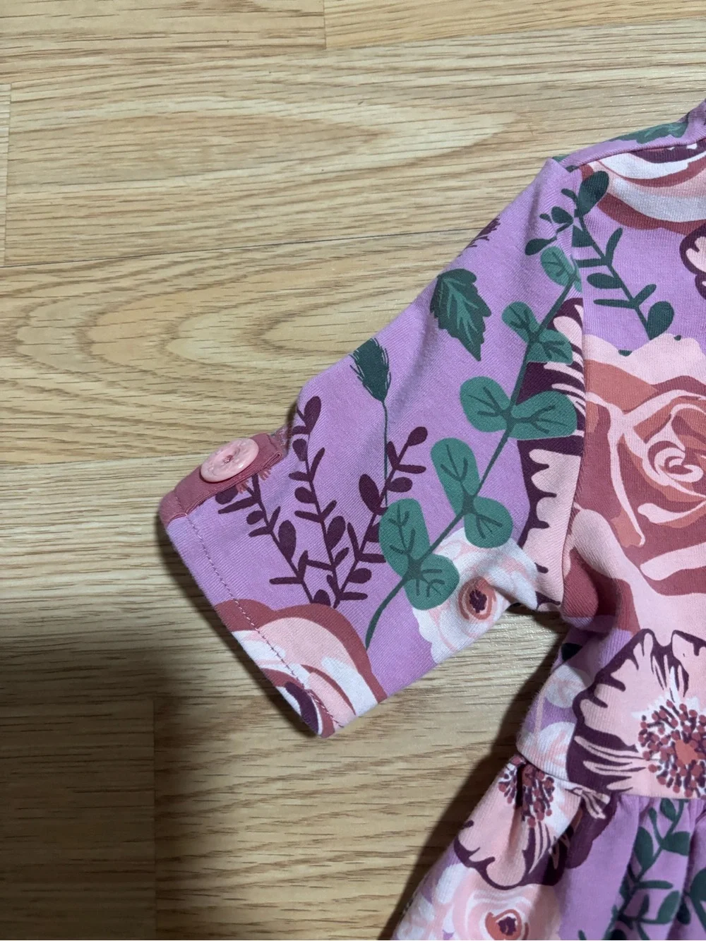 “Matilda Jane” 2pc set size 2